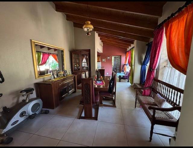 3 BEDROOM HOUSE FOR SALE IN EDLEEN